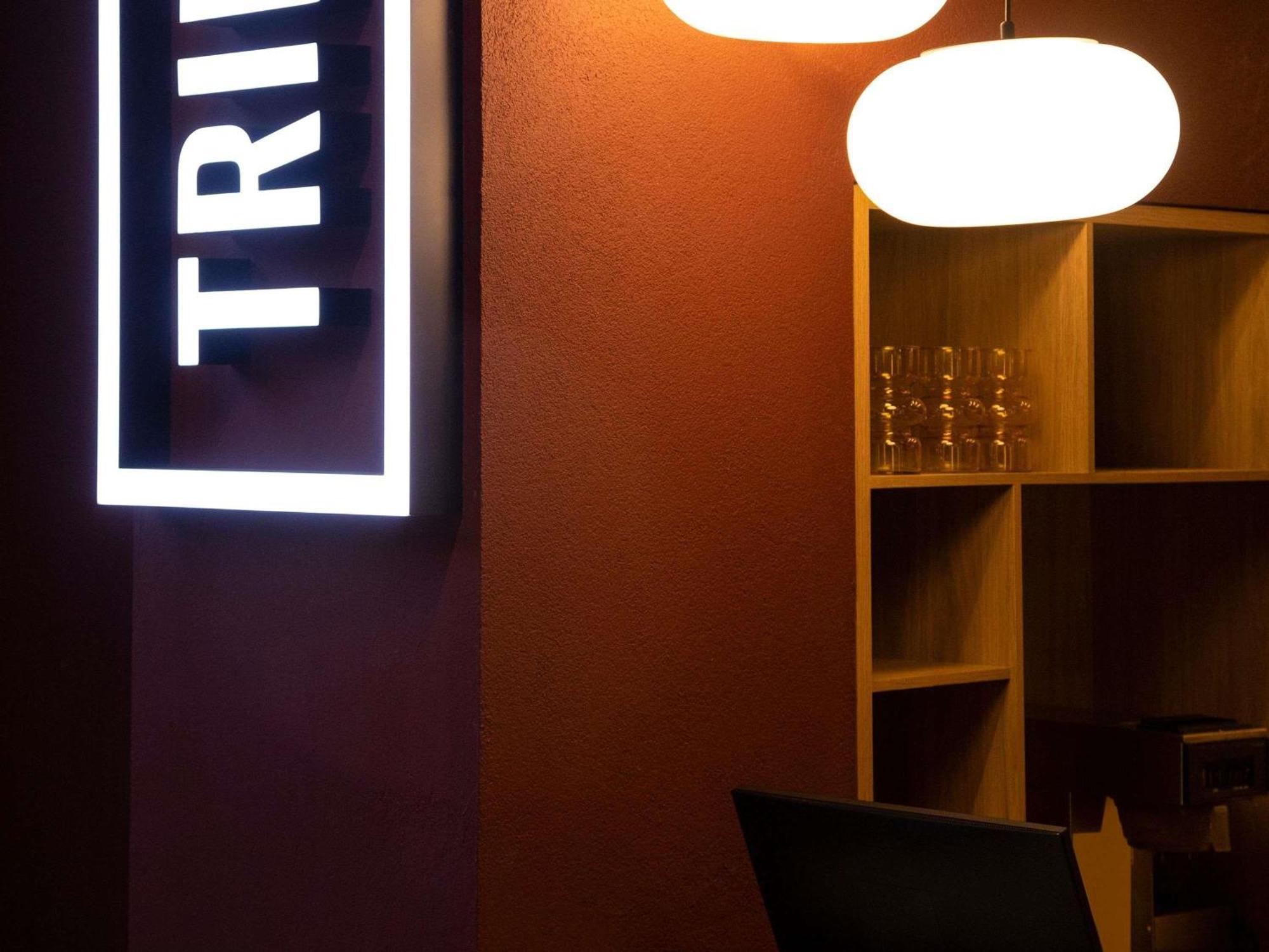 Tribe Medellin Hotel Exterior photo